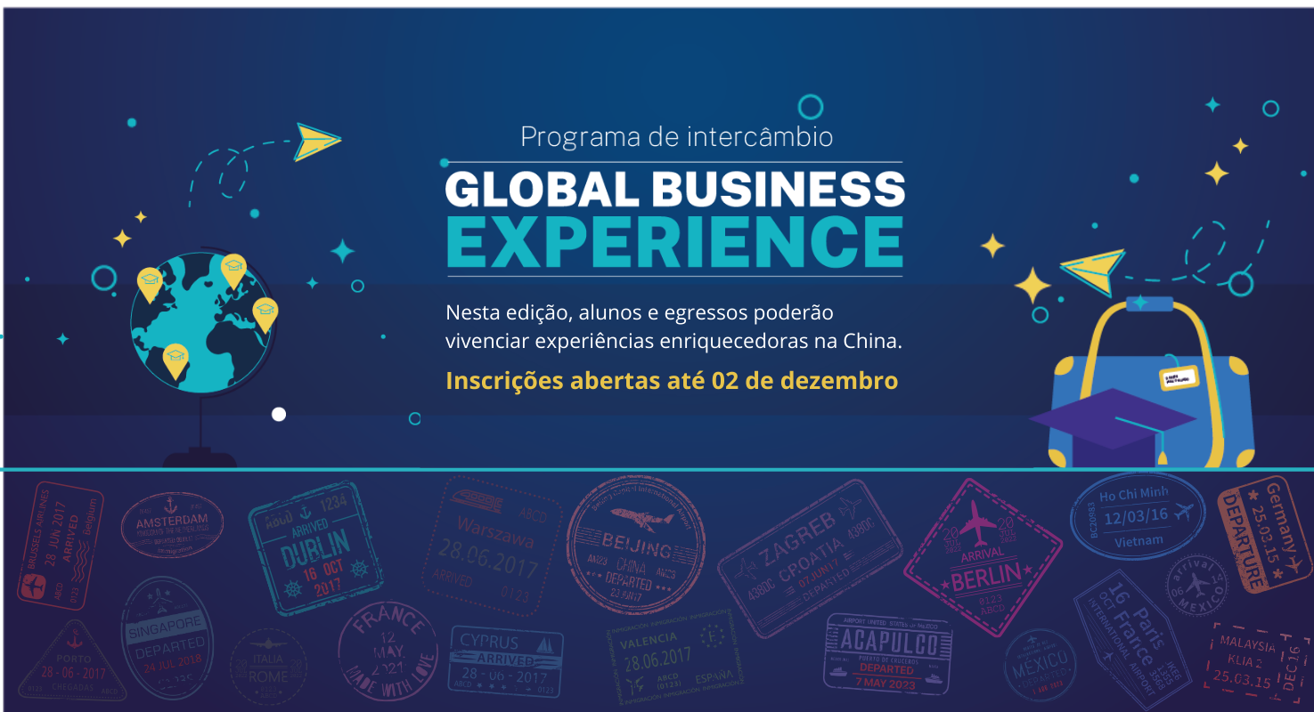 Global Business Experience 2025